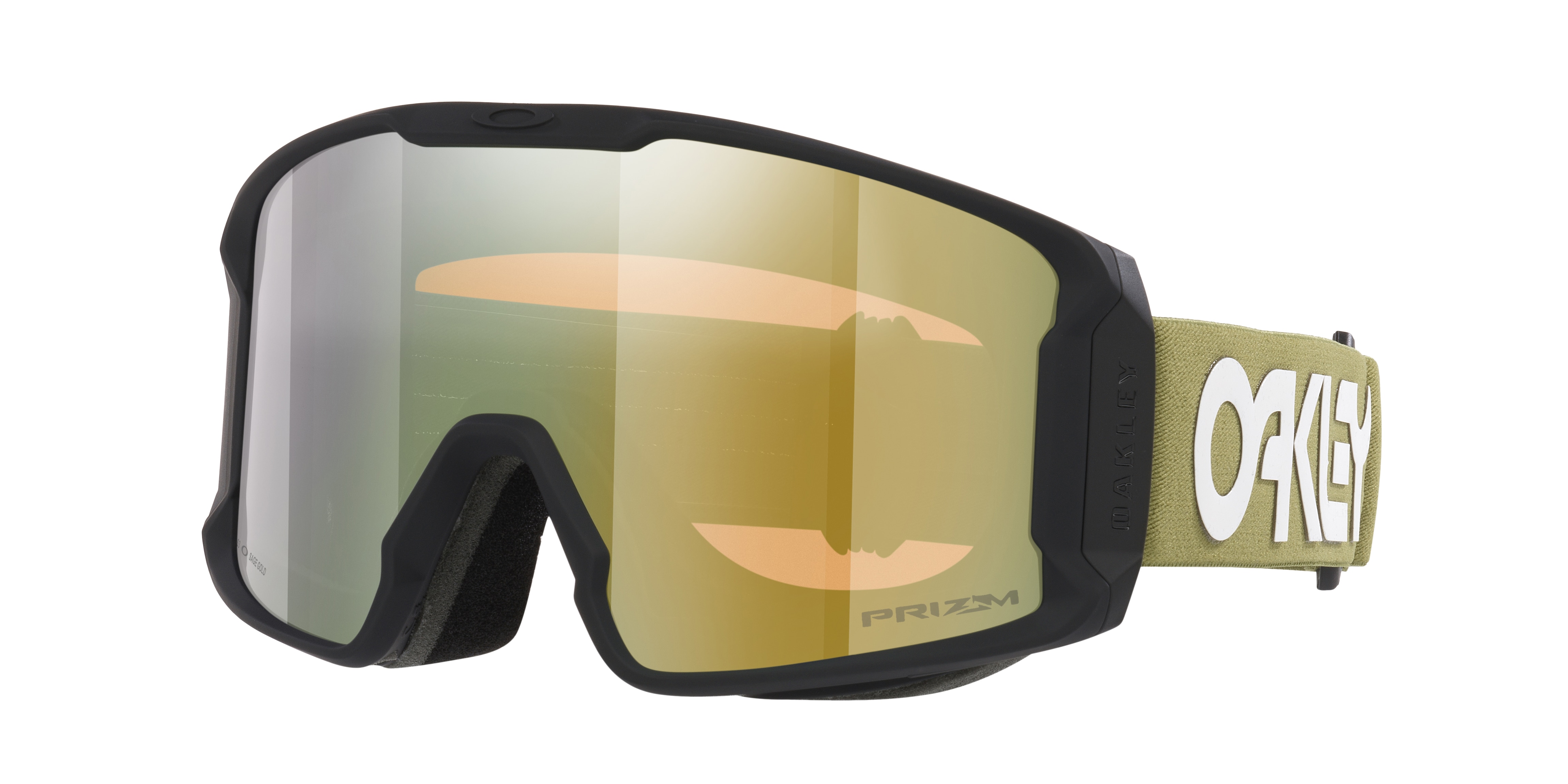 Oakley OO7093 7093A1 Line Miner M 